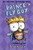 Book cover of Prince Fly Guy