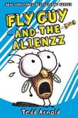 Book cover of Fly Guy and the Alienzz