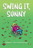 Book cover of Swing It, Sunny