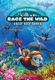 Book cover of Great Reef Games
