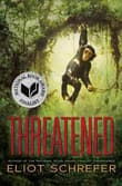 Book cover of Threatened
