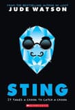 Book cover of Sting