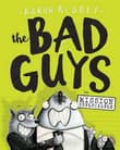 Book cover of The Bad Guys in Mission Unpluckable