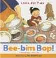 Book cover of Bee-Bim Bop!