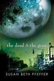 Book cover of The Dead and the Gone