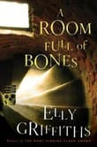 Book cover of A Room Full of Bones