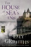 Book cover of The House at Sea's End