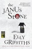 Book cover of The Janus Stone