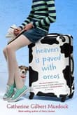 Book cover of Heaven Is Paved with Oreos