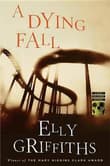 Book cover of A Dying Fall
