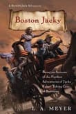Book cover of Boston Jacky