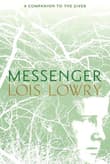 Book cover of Messenger