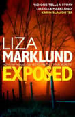Book cover of Exposed
