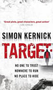 Book cover of Target