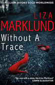 Book cover of Without a Trace