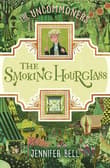 Book cover of The Smoking Hourglass