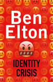 Book cover of Identity Crisis