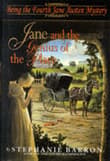Book cover of Jane and the Genius of the Place
