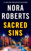 Book cover of Sacred Sins