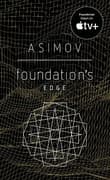 Book cover of Foundation's Edge