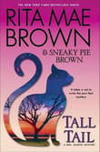 Book cover of Tall Tail
