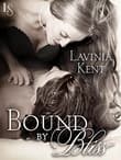 Book cover of Bound by Bliss