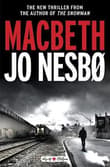 Book cover of Macbeth
