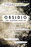 Book cover of Obsidio