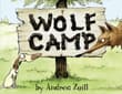 Book cover of Wolf Camp