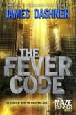 Book cover of The Fever Code