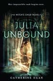 Book cover of Julia Unbound