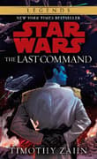 Book cover of The Last Command