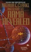 Book cover of Rama Revealed