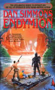 Book cover of Endymion