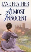 Book cover of Almost Innocent