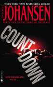 Book cover of Countdown