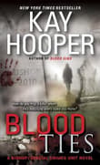 Book cover of Blood Ties