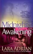 Book cover of Midnight Awakening