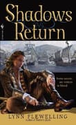 Book cover of Shadows Return
