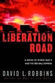 Book cover of Liberation Road