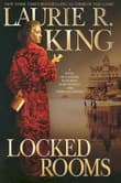 Book cover of Locked Rooms