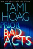 Book cover of Prior Bad Acts