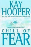 Book cover of Chill of Fear
