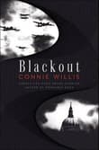 Book cover of Blackout