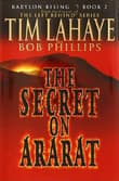 Book cover of The Secret on Ararat