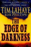 Book cover of The Edge of Darkness