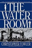 Book cover of The Water Room