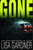 Book cover of Gone