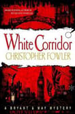 Book cover of White Corridor