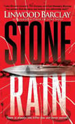 Book cover of Stone Rain